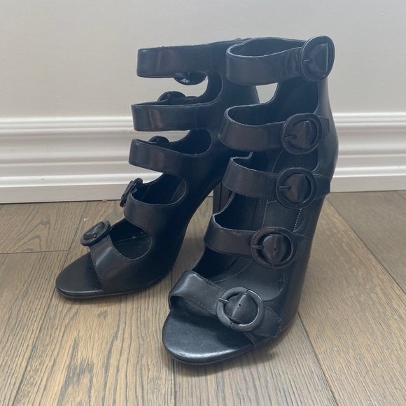 Kendall + Kylie Stappy Heels - Picture 3 of 3